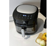 Blaupunkt Air Fryer AFD712 - 1511337 - zdjęcie 5